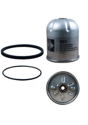 Масляний фільтр двигуна Mahle Original OZ5D ціна, від 17.88 USD